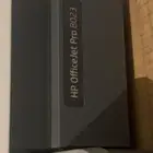طابعة HP OfficeJet Pro 8023 شبه جديده