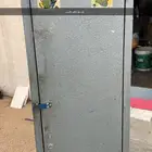 دولاب حديد