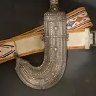 جنبية عابدية فضة صب بالكامل