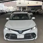 كامري GLE هايبرد 2020