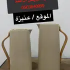 للبيع ثلاجة شاهي وثلاجة قهوة نظيفات