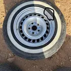 جنوط دمعه و 3 كفرات يوكهاما الجنوط رشتهن ماشاءالله