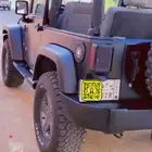 رانجلر 2007 مرهم 2024