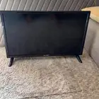 شاشة صغيرة