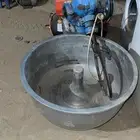 عجانة ومحول كهربائي 20 كيلو وغطاس 7كيلو ونص وطولت ومروح شف