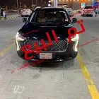 هافال جوليان 2023 ماشي 77 الف (تم البيع)