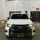 هايلوكس ادفانشر 2021