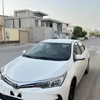 كورولا 2015