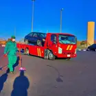 سطحة هيدروليك.