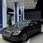 مطلوب جنيسس تخليص فوري الي عنده سياره نظيفه