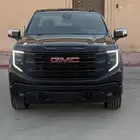 سييرا 2024 اليفيشن وكالة