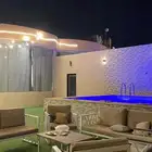 شاليه جنوب الرياض