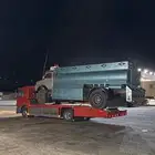 لوبد مكره سحب حايل إلى مناطق المملكه