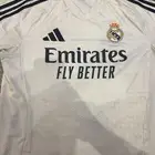 تيشرت ريال مدريد اصلي