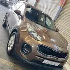 سبورتاج 2017