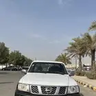نيسان باترول شاص فتك