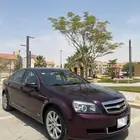 كابرس 2015 LS عنابي