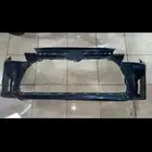 صدامات يارس امامي وخلفي مستعمل وكالة نضيف