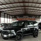 لاند روفر ديفندر X-Dynamic HSE 2025