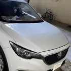 mg zs 2020 استاندر
