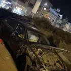 ماكسيما 2017 SR فل كامل للبيع تشليح ( اسقاط مركبة )