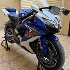 دباب ريس 600 قمة النظافه 2009
