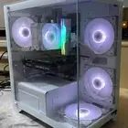gaming pc i5  12 gen  500ssd  16gbram  rtx3050