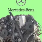 مكينة مرسيدس V6 - E - C - S - 350