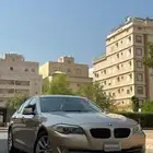 للبيع بي إم موديل 2011 i523