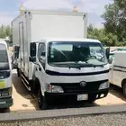 دينا حافظة نقل مواد وبضائع وخضار للايجار الشهري الرياض