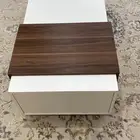 طاولة ضيافة