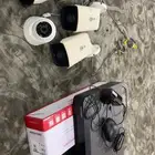 جهاز كيمرات مع كيمرات للبيع