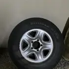 كفرات صالون وجنوط