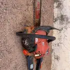 ماطور حطب كانا ياباني بنزين