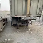 قلاب للبيع شبه جديد موديل 2021