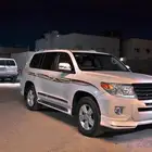 جيب لاندكروزر 2013