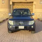 للبيع باجيرو 2009 ربع