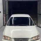 كامري 2002 Xli Lemtid قير عادي