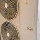 مكيف ثلاجة