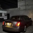كيا اوبريس 2009 نظيف