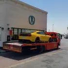 سطحه الدمام الخير هيدروليك فل