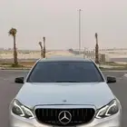 مرسيدس e350 كت 63