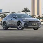 كراون Premium .. ( شبه جديدة )