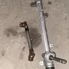 دودة دركسون جمس