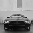 تشارجر اعلى صنف 6 سلندر 2012