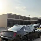 كرايسلر SRT