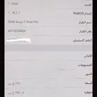 أيباد برو 11 بوصه M4