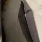 شاشة سامسونق 65 بوصه منحنيه مكسوره