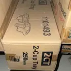 بلاستيكيات حامله الاكواب سكين اغطيه