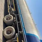 تريلة تانكي ماء